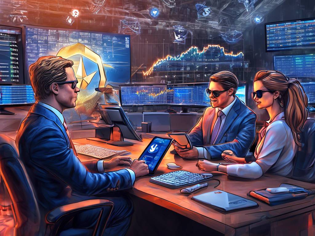 Wall Street Analysts: Perfect Time to Buy XRP ?