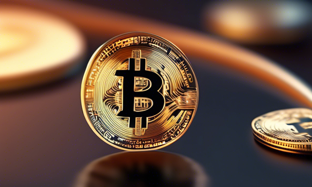 Bitcoin is predicted to be hit instantly at $64k, as one DeFi Altcoin will decrease lower. ?
