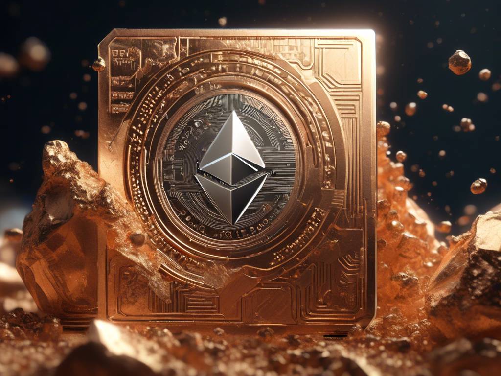 PV01 Successfully Launches Digital Bonds on Ethereum ??
