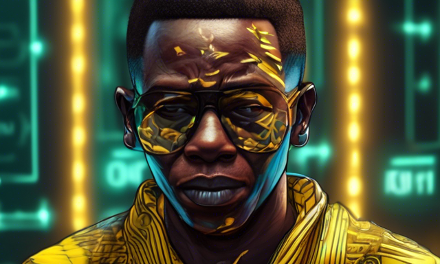 Access Denied: Nigeria's Binance Executive's Health Rapidly Wanes Without Counsel Support ?