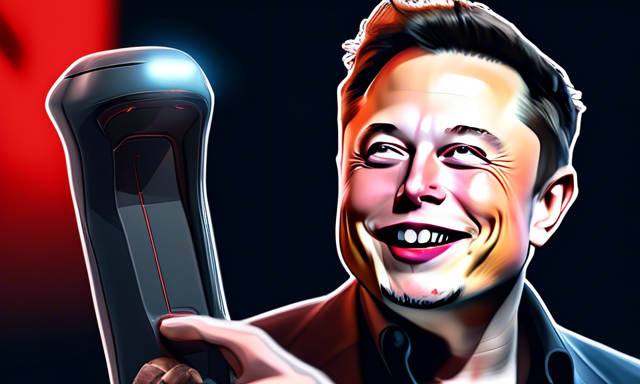 Elon Musk's $1T Tesla call discussed by Dan Ives in passive voice. ?