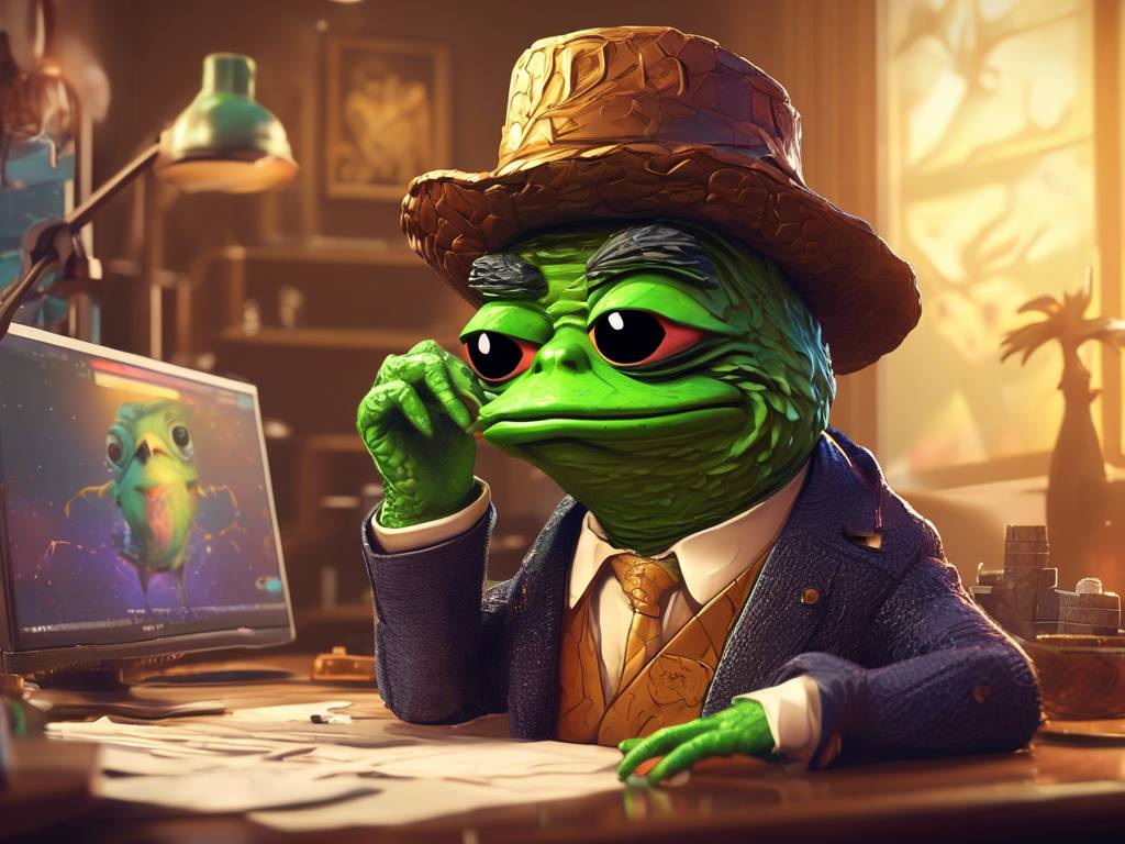 Crypto analyst expert reveals latest Pepe (PEPE), Solana (SOL) and Cardano (ADA) updates! ??