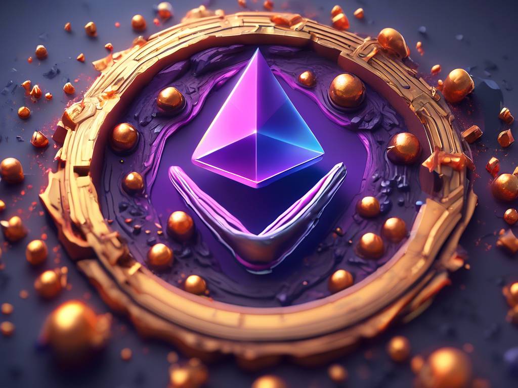Ethereum inscriptions drive blobs to meet limit! ??