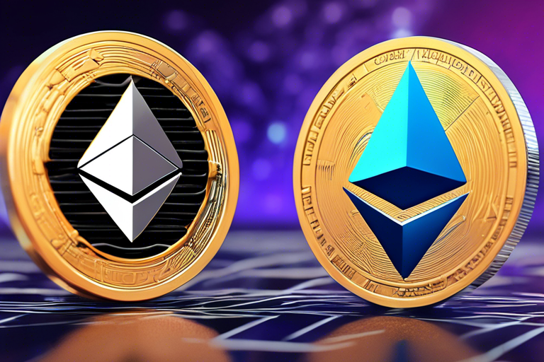 Ethereum vs Solana: Which crypto will dominate in 2024? ??