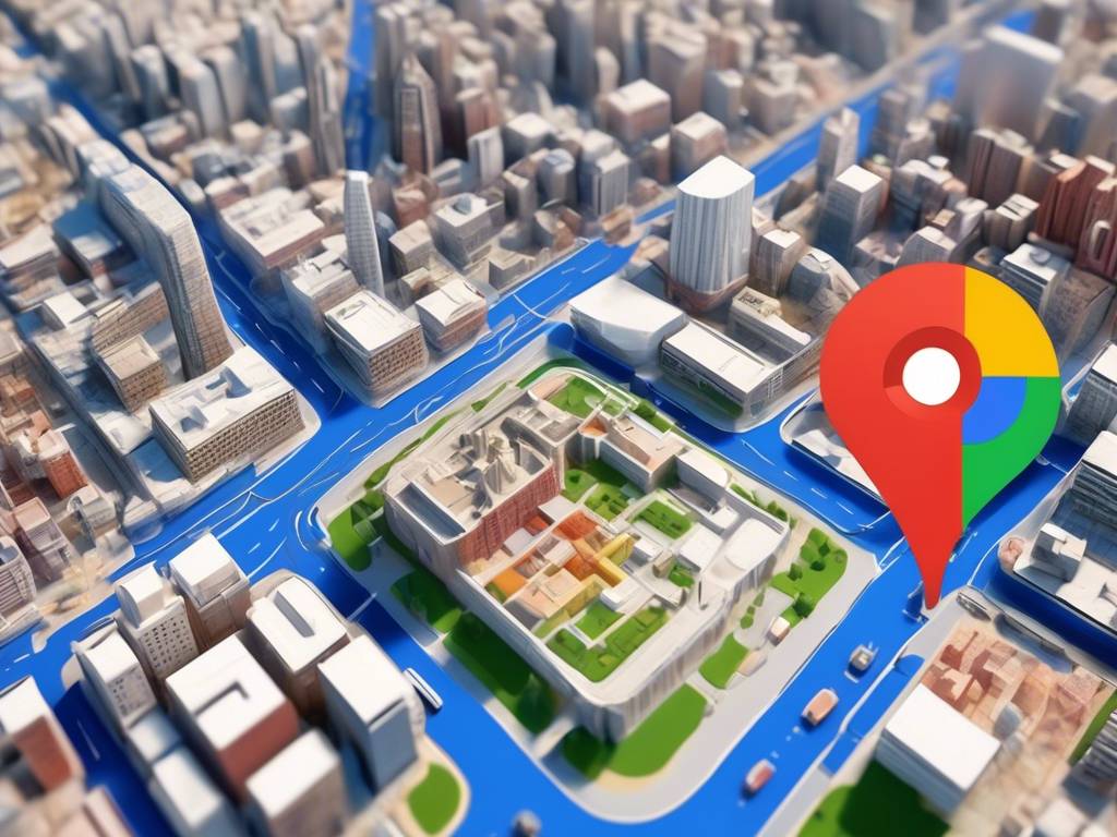Unveiling the Secrets of Google Maps, Spotify, Shazam ?