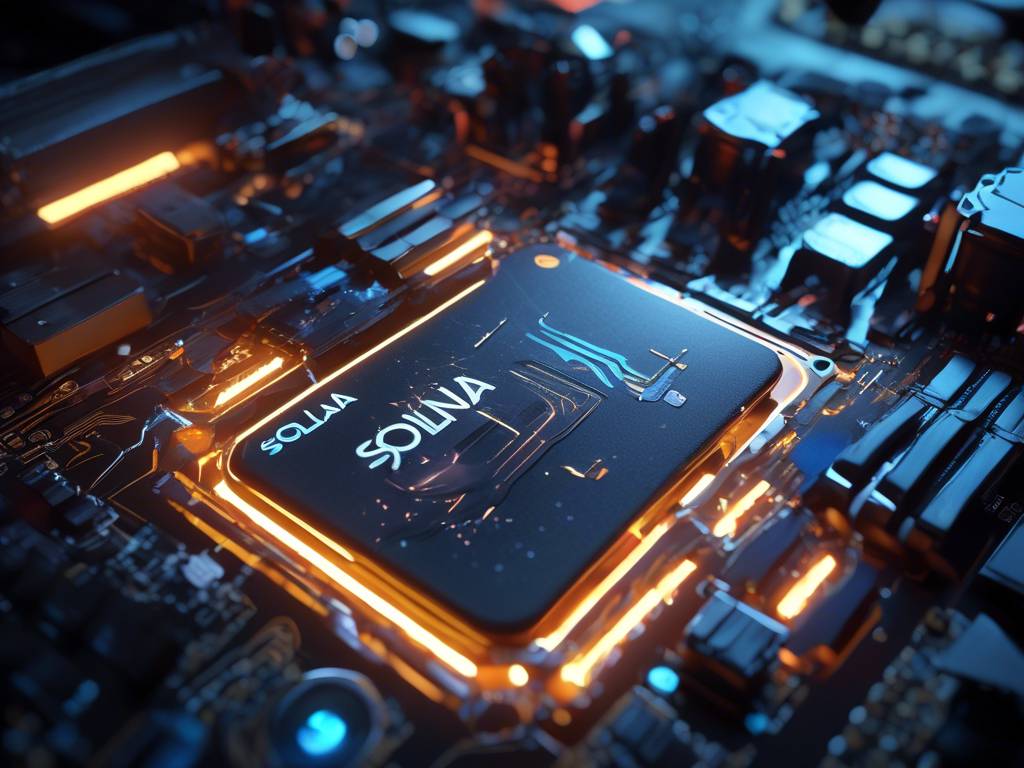 Solana's new patch promises smoother network operations! ??
