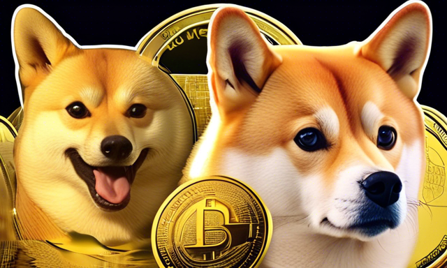Dogecoin price for end of 2024 determined by AI following $258 billion lawsuit won by Elon Musk ?