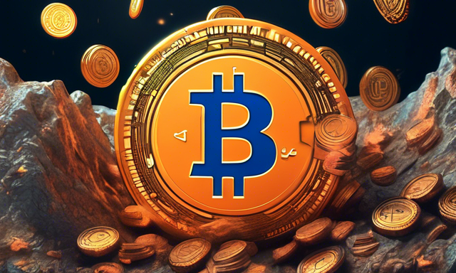 Bitcoin strategy by Michael Saylor is followed closely during economic collapse. ?