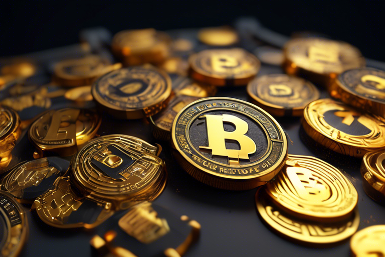 Keep track of volatile crypto tokens with Binance's new monitoring tags ???