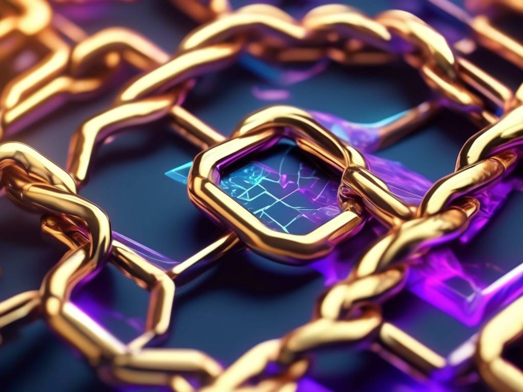 Chainlink's (LINK) Bearish Trends Continue ??