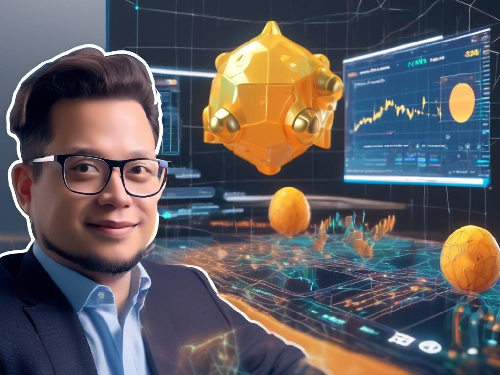 AI investing platform co-founder shares insights! ??