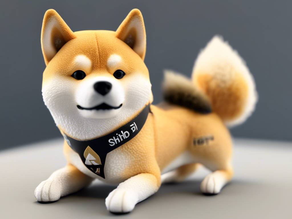 Shiba enthusiast urges Buterin to consider Shib ??