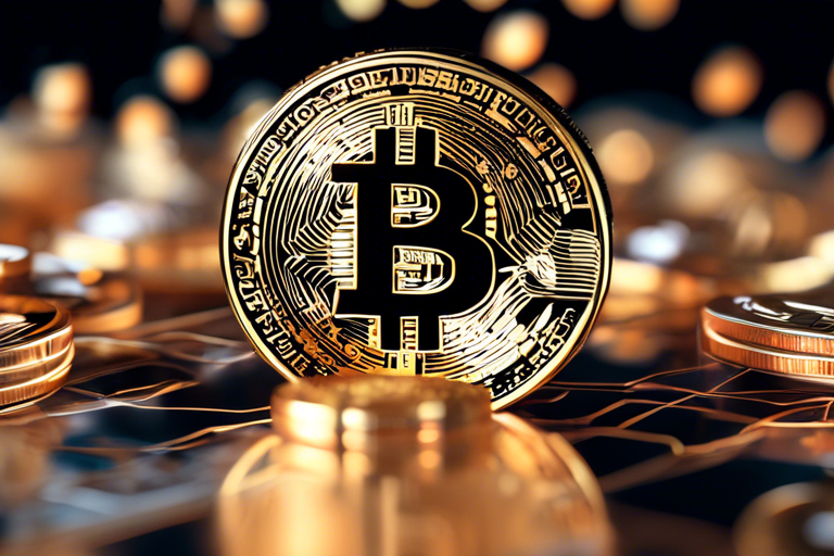 Bitcoin Price Sinks to $64K ? Amid Ongoing ETF Outflows ?