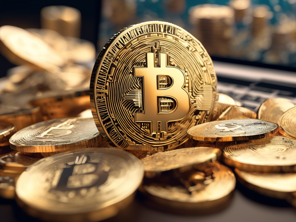 Discover How Crypto Investor Transformed $1,200 into $1M in 3 Hours ??