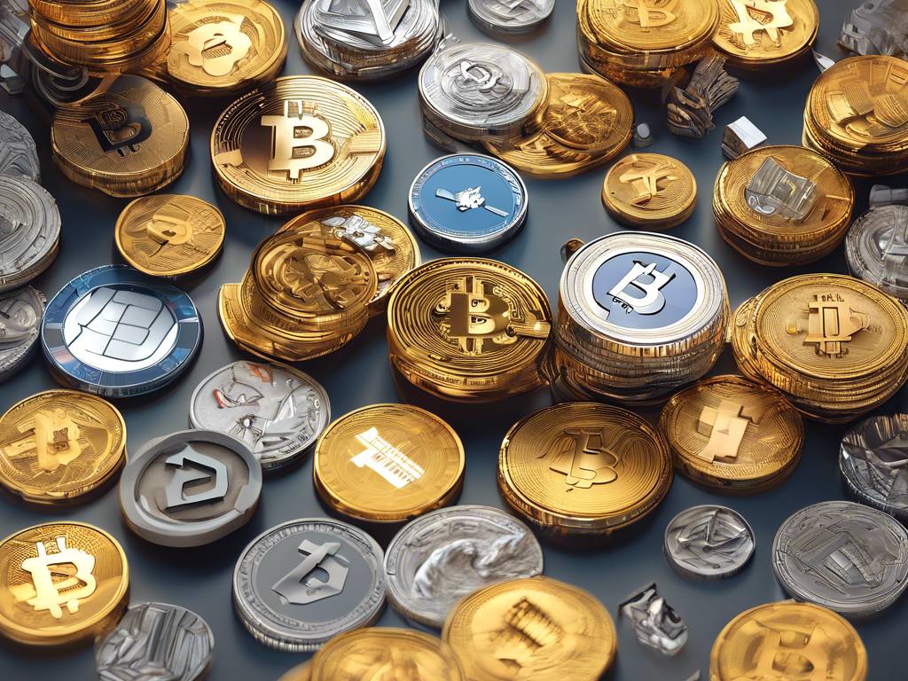 2 Overbought Cryptocurrencies to Sell ?? This Week!