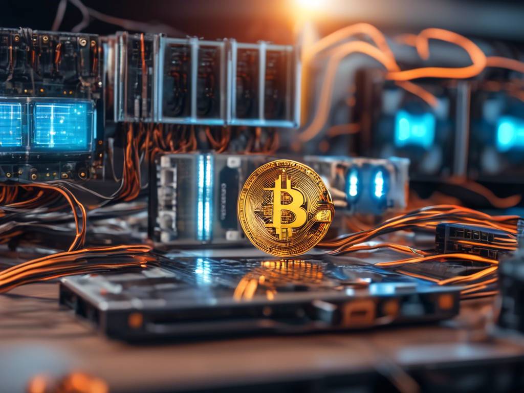 Argentina Energy Provider Strikes Bitcoin Mining Deal ??