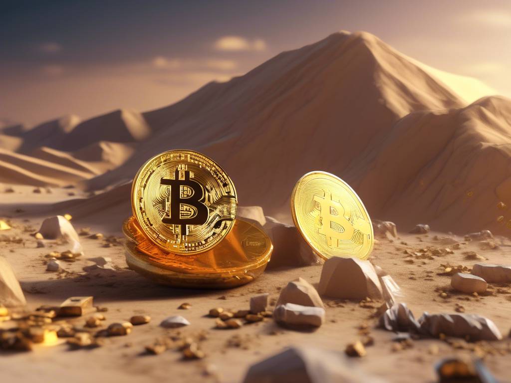 Latest Middle Eastern Tensions Cause Crypto Price Dump ?