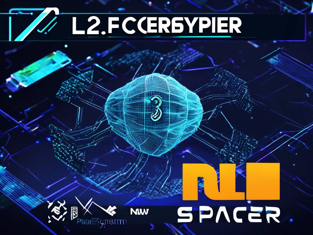New Cyber L2 & SPACE ID Partnership | Cyber Ecosystem Airdrop Revealed! ??