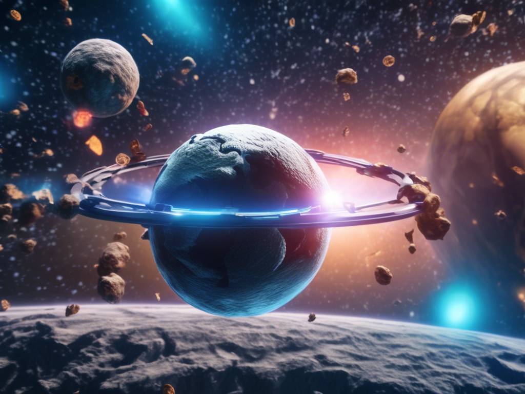 Genesis Global Receives Approval for $3B Customer Repayment Plan! ?
