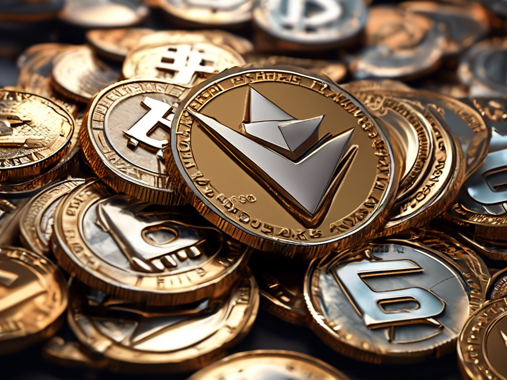 SEC Approves Spot Ethereum ETFs ? Crypto Scores Major Victory!