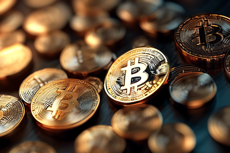 Bitcoin price dips below $66k ? Stay alert!