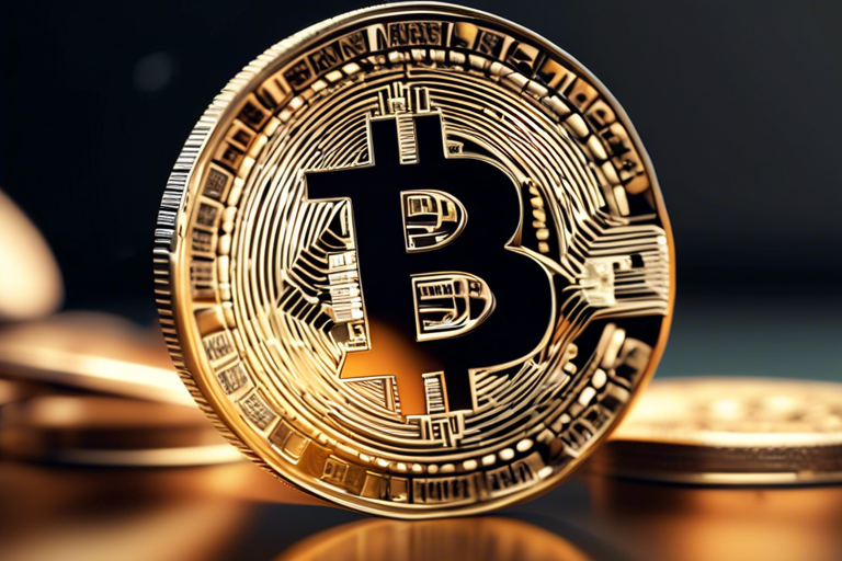 Is Bitcoin Heading Towards a Liquidity Crunch? Stay Informed! ??
