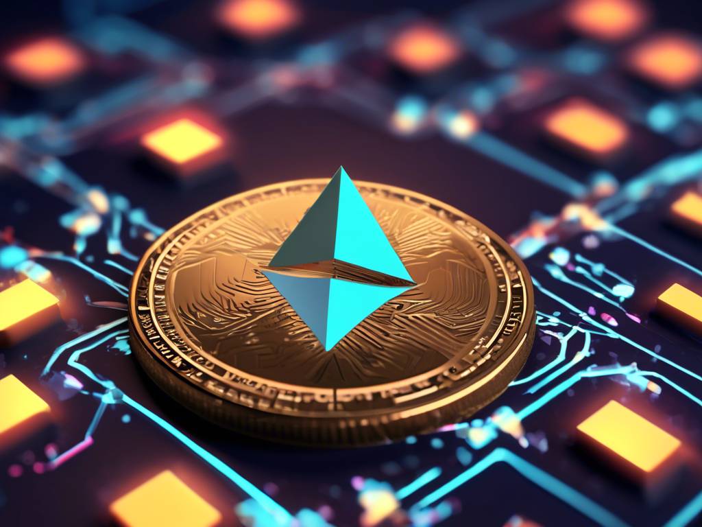 Expert Analysis: Hold or Sell Ethereum? SEC ETF Decision ?