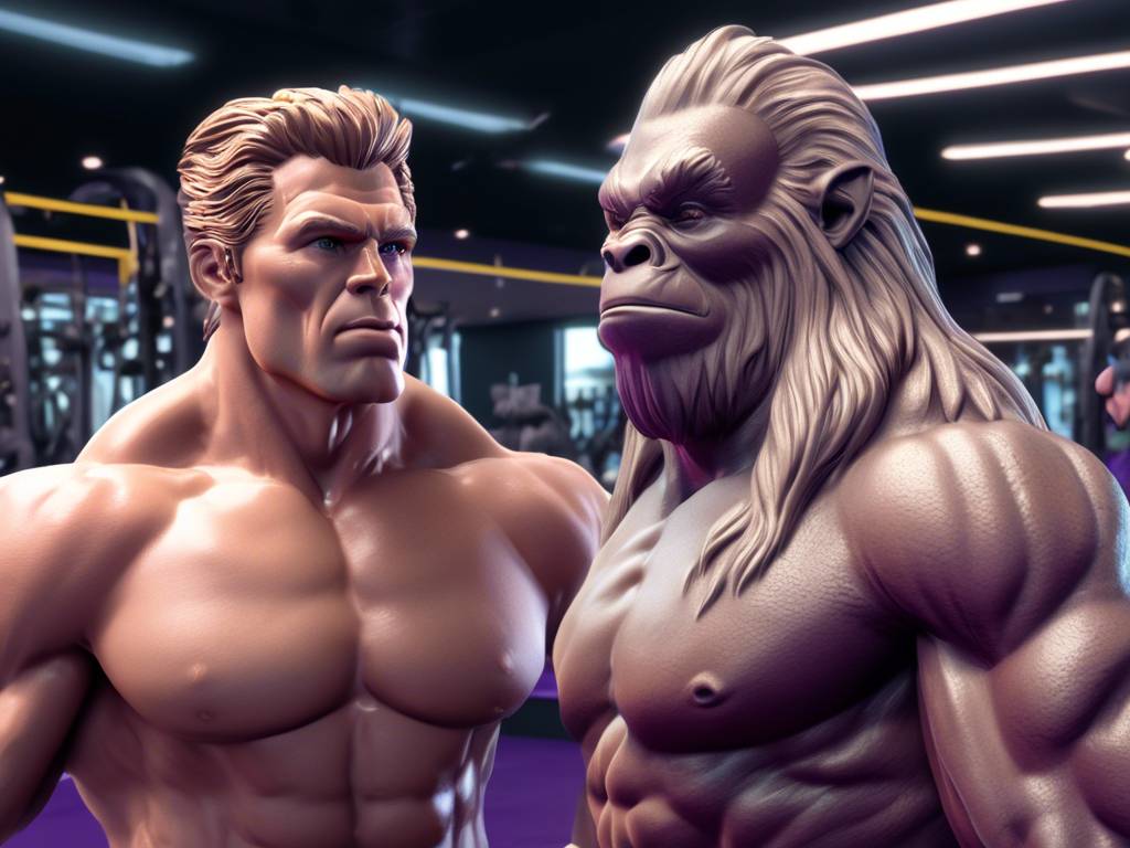 Top premarket movers: Planet Fitness, Warner Bros Discovery, Yeti, Airbnb ?