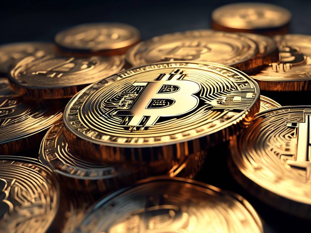 Unlock the Secret to Bitcoin's Massive Breakout ?