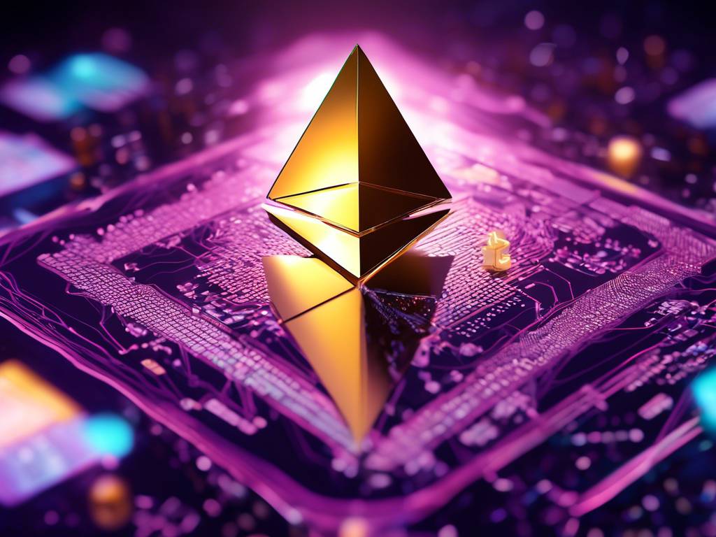 AI forecasts Ethereum price by May 31, 2024 ??