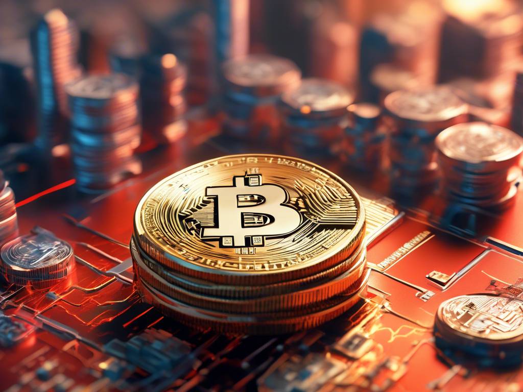 Investors flock to booming Chinese crypto market! ??