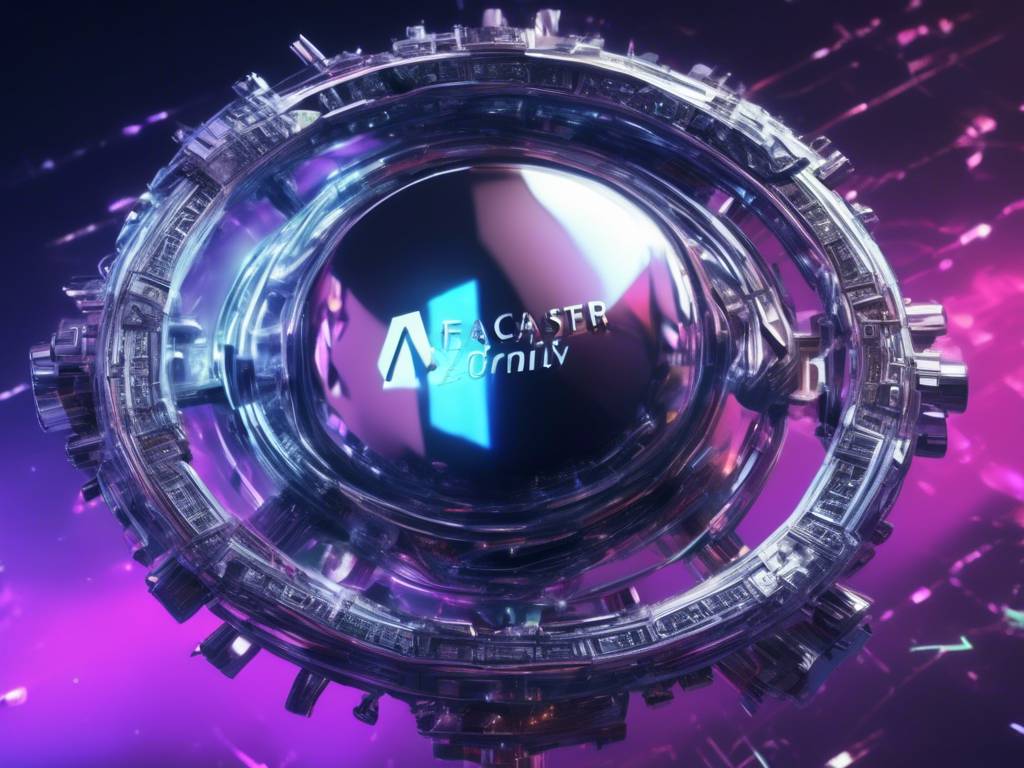 Mirror embraces Farcaster protocol in social media pivot! ?
