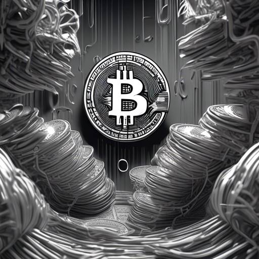 Stunning! Grayscale Bitcoin Trust (GBTC) Records $7.4B Outflows ?