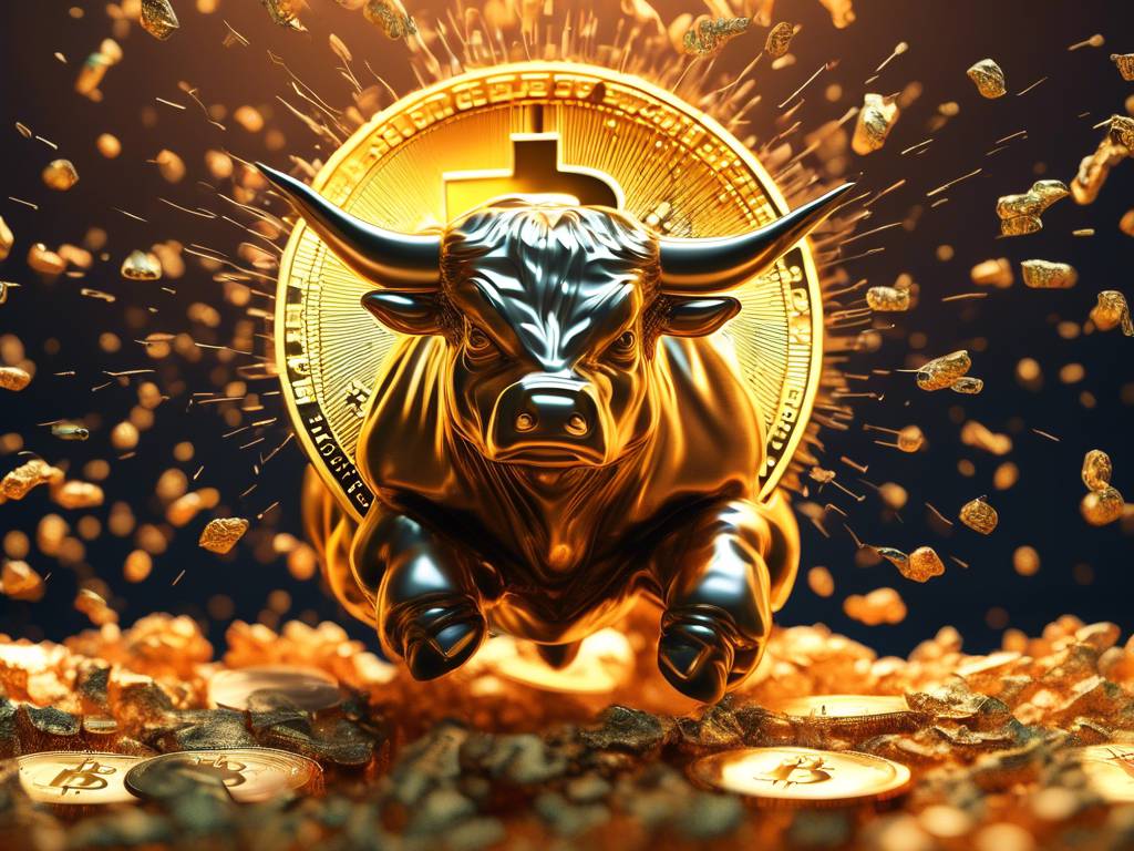 Bitcoin: Transitioning to 'Euphoric Bull' ??