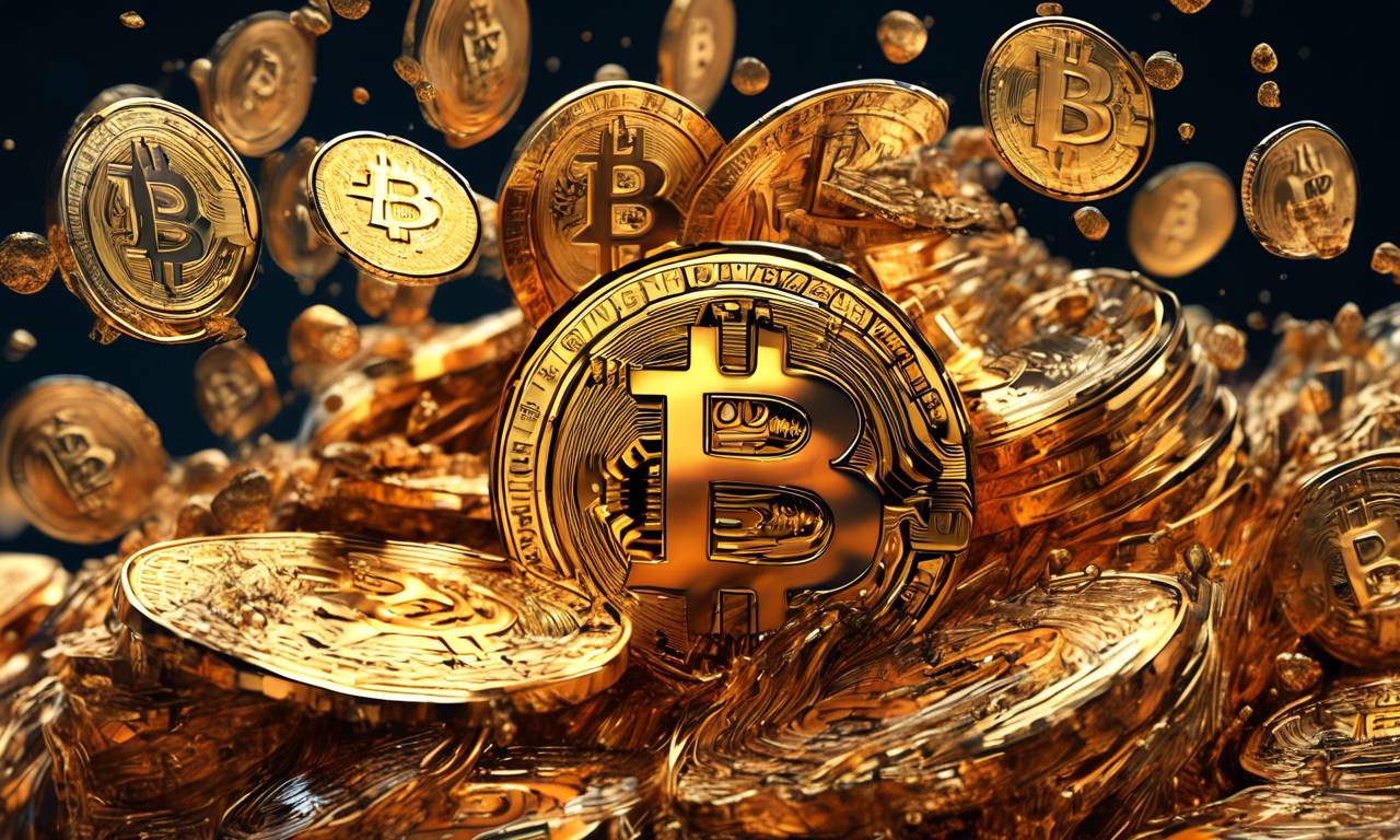 Bitcoin Price Surges to All-Time High ? Discover Why BTC is Pumping! ?
