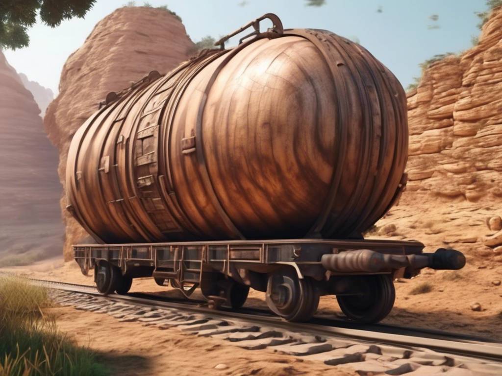 Jupiter Wagons Q4 Net Profit Doubles to Rs 104 Cr ?
