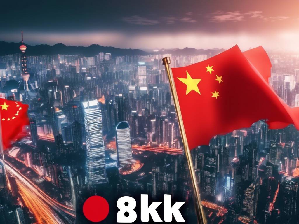 Strong Crypto Analysis: China Boom, Japan Boost ?