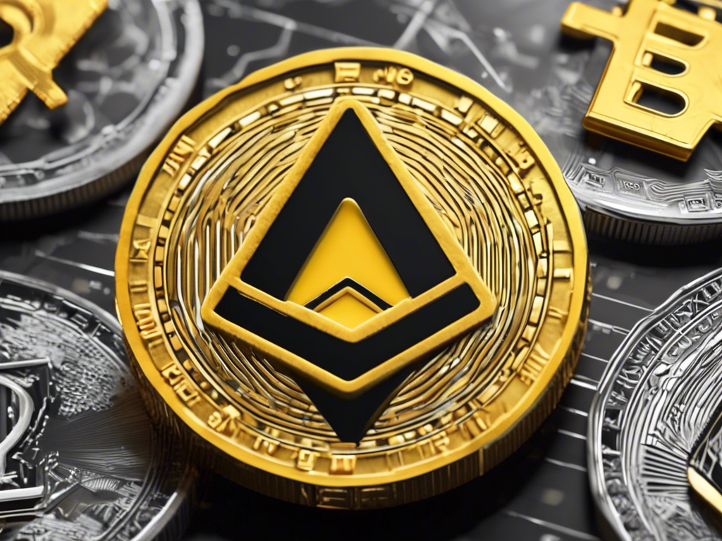 Binance France appoints new shareholders to lead! ??