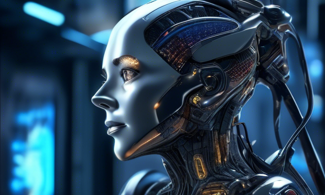 Enterprise Generative AI Propelled by NVIDIA NIM Agent Blueprints ?