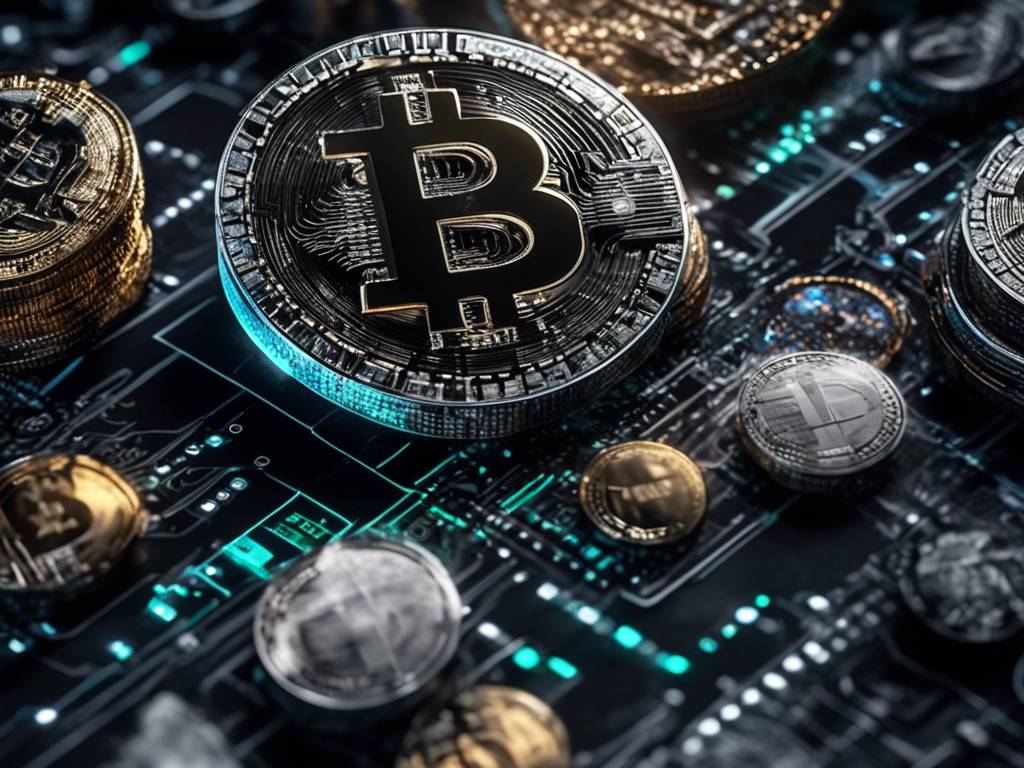 BlackRock BUIDL: The $100M tokenized fund dominating ?