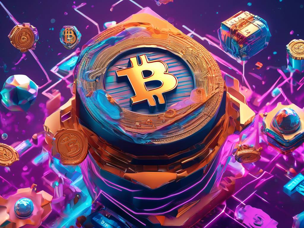 Bakkt's Expansion Boosts Revenue ? Amid Crypto Recovery!