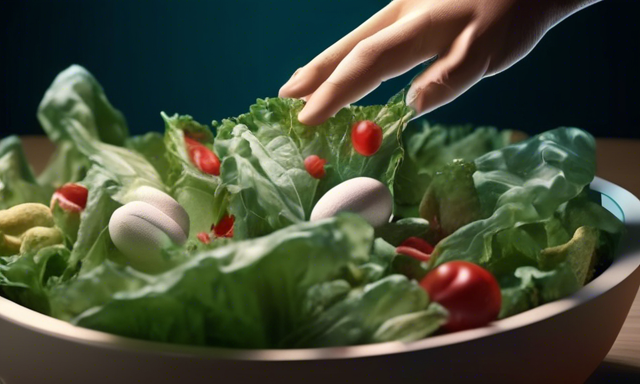 A top drug stock pick and salad stock named by Morgan Stanley this year. ?