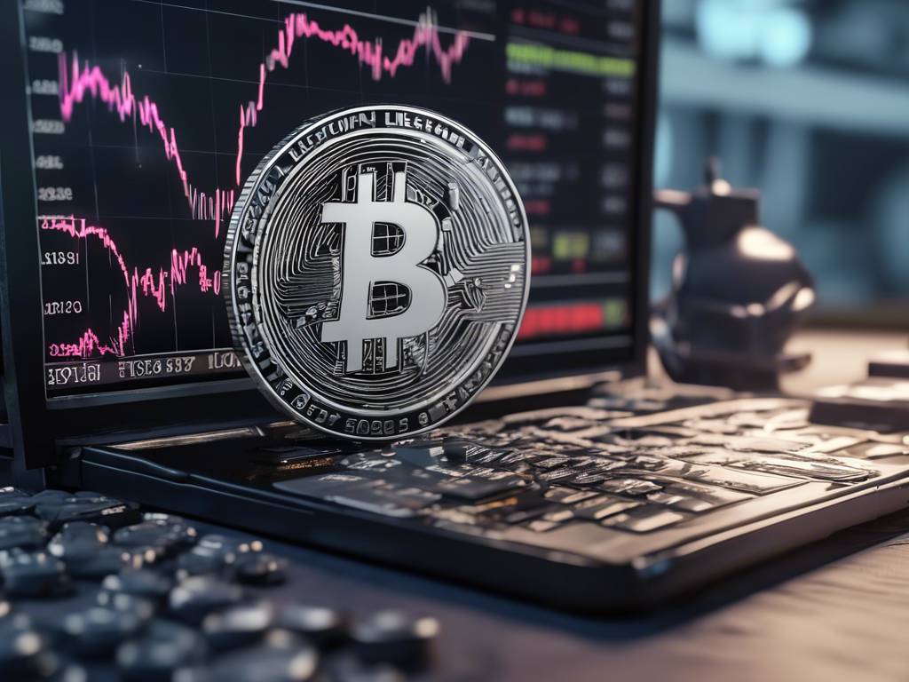 Traders hesitate, Litecoin trades sideways ?