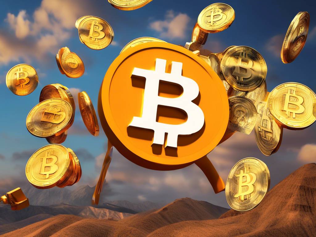 Bitcoin Surges in Turkey Amid 68.5% Inflation ??
