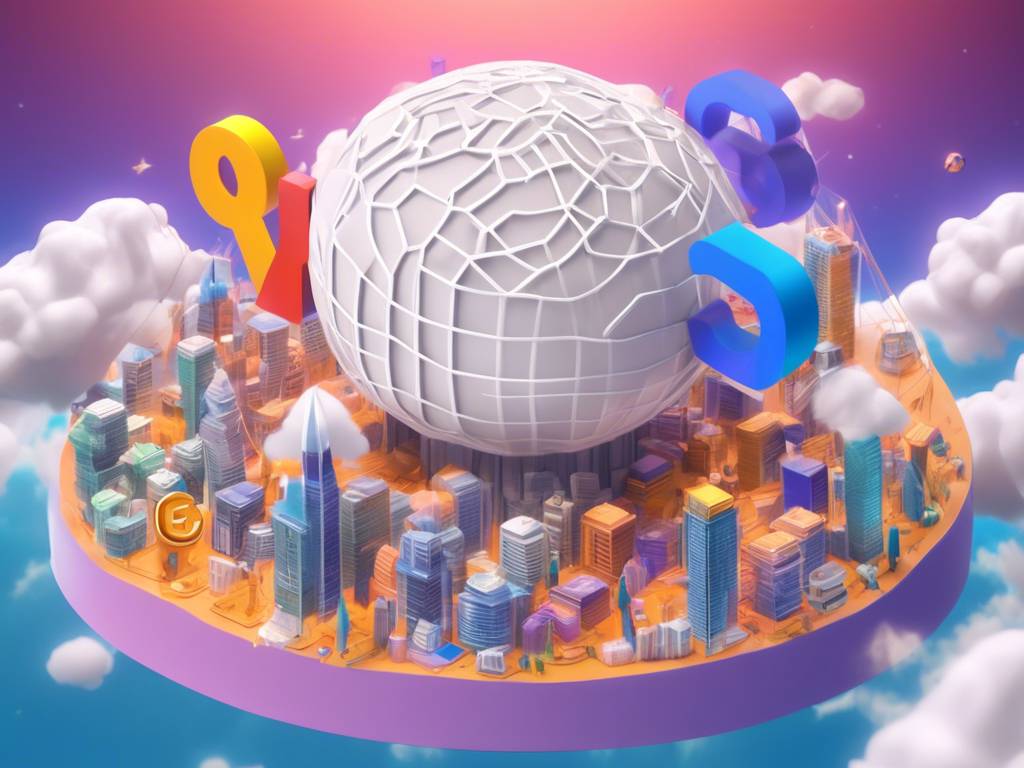 Crypto Community Reacts Differently to Google Cloud's Web3 Portal Launch! ??