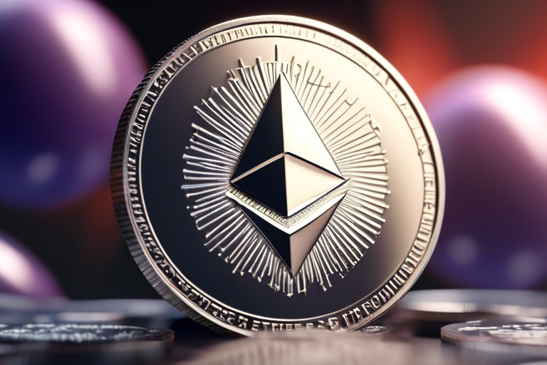 Potential $4,000 retest of Ethereum (ETH) anticipated by analyst for 3x rally ?