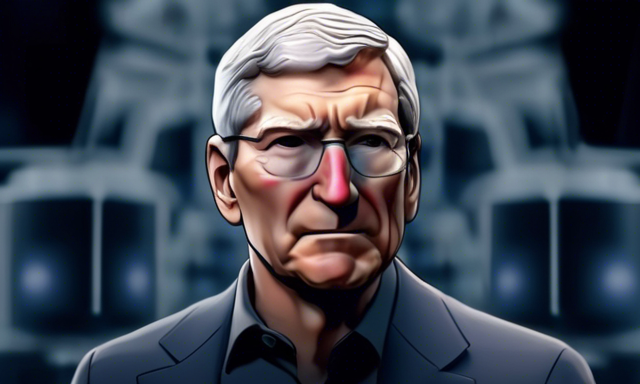 High-risk advisory for several Apple devices issued by the Govt; full list must be checked ?
