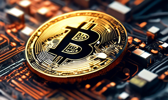 Potential for Bitcoin to reach $500,000 by 2029 based on 2 key factors ?