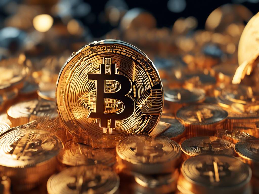 Get ready for Bitcoin rally as major metric turns bullish ??