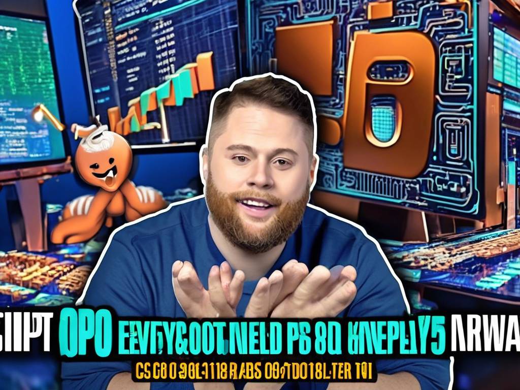 Top Crypto Analyst Reveals Reddit IPO & Intel Chips Impact ??